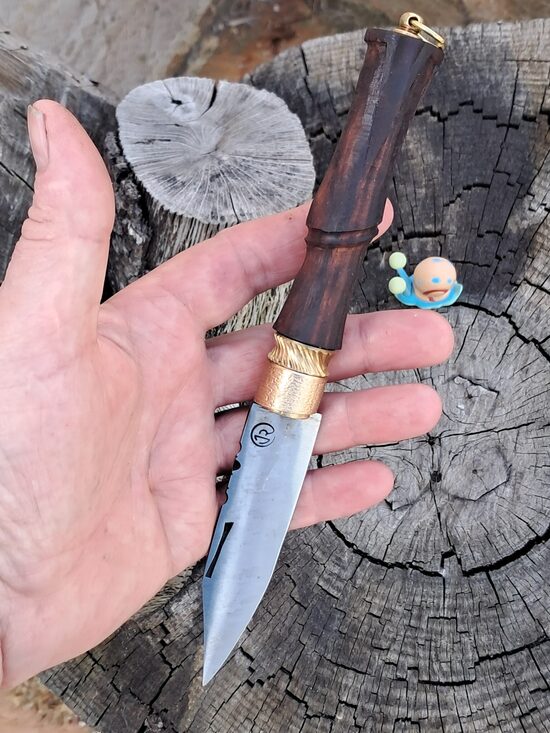 Navaja md pizarro
