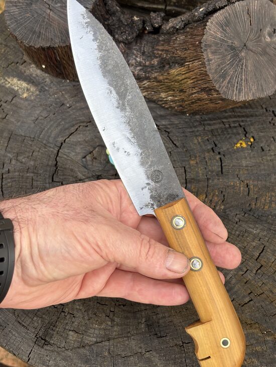 Cuchillo MD DONATO